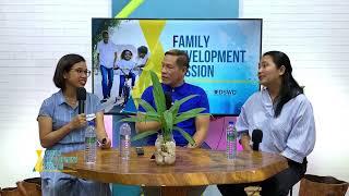 Family Development Session (FDS) | May 3, 2023