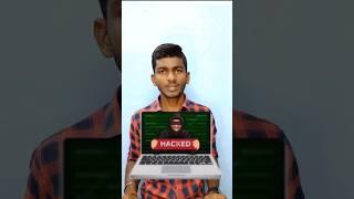 ️Check Your Laptop or PC is Hacked or Not?? |#shorts #techgowthaman
