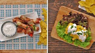 Creative & Fast Recipes for Busy Bees
