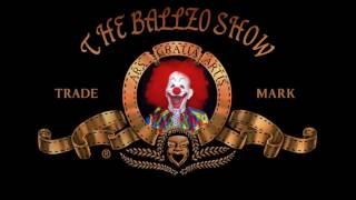 The Ballzo Show