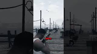 Top Secret Weapon Spots in GTA 5!