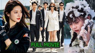 LITTLE GIRLTaken by Poor CoupleBecome Brave Billionaire Take Revenge bulliesKorean ChineseDrama