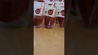 흑돼지칠리 곧 배송갑니다! #냠냠제주 성공적인 펀딩으로 참여해주셔서 감사합니다.