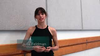 Julia Feldman
