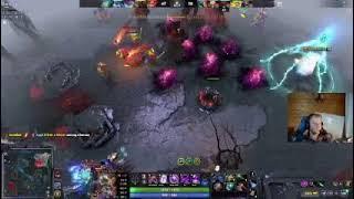 Dota 2 Archon - Road to more MMR