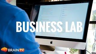 BUSINESS LAB. Випуск 1. Захист авторських прав у мережі Інтернет