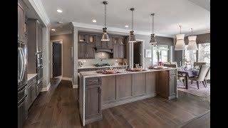 The Montana Ranch Home - by KLM Builders & Remodelers