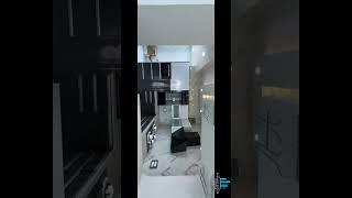 Ultra-Modern 4BHK in Mayank Apartments, Sector 6 Dwarka Branded Interior ₹3.60Cr Park & Road Facing!