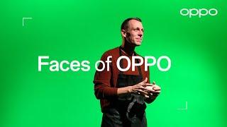 Faces Of OPPO | Behind The Scenes