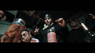 Chris Green ft Jungle - Ready Pa Guerrear (Official Video )