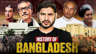 Why Bangladesh separated from Pakistan? |  @ShyamMeeraSingh1