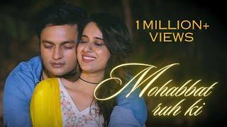 Mohabbat Ruh Ki | Video Song | Arif Kalawant | Music Series, Alok Bhardwaj, Sneha Devganiya