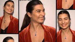 She’s so adorable  ~ Tuba Büyüküstün