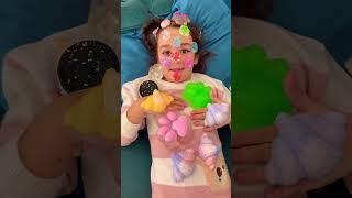 Сколько лап? #папаидочка #детскоевидео #папинадочка #детскийканал #времявместе #лапки #папа #прикол