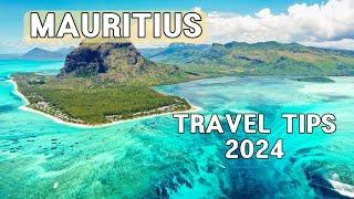 Things You Should Know Before Traveling to Mauritius in 2024