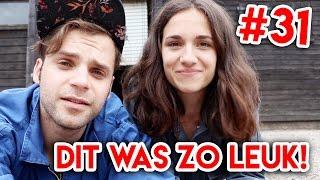 KOEIEN KNUFFELEN - KOEN DATE ROOS #31