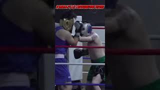 더킹 + 양훅 ㅎㄷㄷ