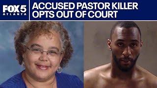 New details in trial over murder of Atlanta pastor | FOX 5 News