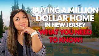 how much do you REALLY need to buy a $1m home in nj? | costs, tips & breakdown | homebuying in 2025