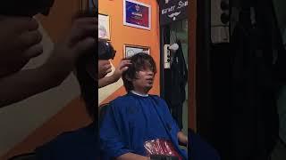 Gaya rambut ariel noah tahun 2007 (Barber Tutorial ) Full  video cek kolom komentar #bandungselatan