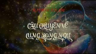 [Cung hoàng đạo] Câu chuyện về cung Song Ngư - Radio cảm xúc