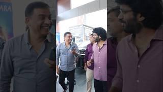 Producer Dil Raju's Eyes Are Filled With Joy | Anil Ravipudi | Sankranthiki Vasthunnam | AC