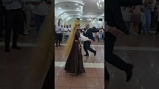 Черкесская свадьба в Армавире