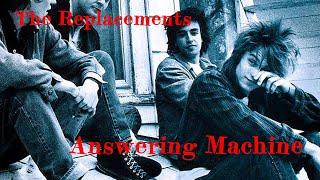 Answering Machine