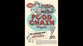 Learn to Play: Food Chain Magnate