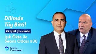 Seans Odası #30 I Dilimde Tüy Bitti!