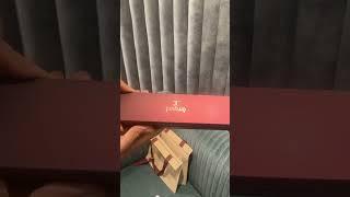 What did I buy from Tanishq for Sankranthi 2025 #youtubeshorts #shortsfeed