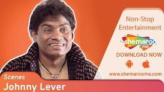 Johnny Lever as Aslam Bhai comedy scenes - Love Ke Liye Kuch Bhi Karega - Best Comedy Movie