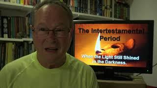 Intertestamental Period: Lesson 1 part4 - Time and Clocks