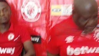 Nkana Vs Chambishi Week-5 Prematch Press Briefing