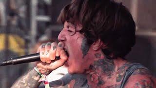 Bring Me The Horizon - Antivist (Download Festival 2014) [Best Live Performance Ever]