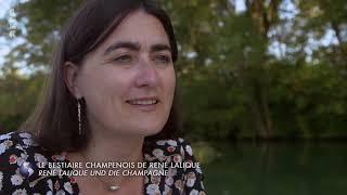 René Lalique und die Champagne - Stadt Land Kunst Doku (2019)