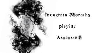 Den of the Ancients Shadow Assassin Full clear [HD]