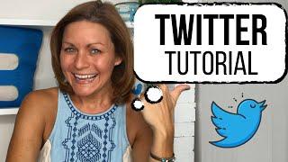 Twitter Tutorial -Guide to Twitter 2022 for Actors