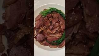 느리지만 정성가득 집밥 한상&맛있는 밑반찬 만들기/자세한 레시피는 동영상에서 확인하세요^^
