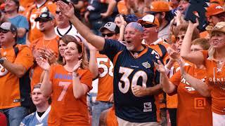 See How the Denver Broncos use DAM to Manage Digital Assets | Brandfolder