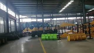 elite loader factory