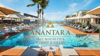 Anantara Iko Mauritius Resort & Villas - Blue Bay