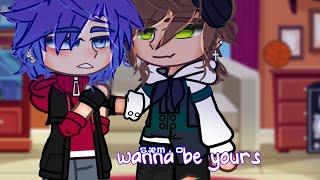 wanna be yours || BL gcmm || sæm.o ||