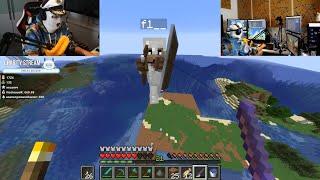 Anomaly`s MOST watched Alltime Minecraft CLIPS | LIVESTREAM HIGHLIGHTS # 19 | BEST OF TWITCH