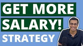 1 Crore package reality IIT/IIM Salary | How to negotiate for more salary?