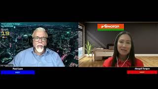 Abegail Tongco on the usefulness of preparing young leaders to enable senior managers to strategize