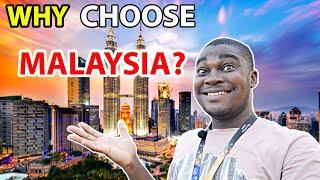 Is Studying in Malaysia Worth it for Foreigners? | Why Choose Malaysia?