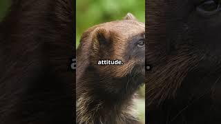 Wolverine vs  Grizzly Bear 5 Reasons a Wolverine wins