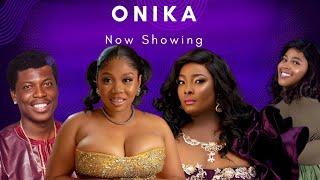 ONIKA Latest Nollywood 2024 Yoruba Movie Drama| Wunmi Toriola | Ronke Odusanya | Apankufor | Odunayo