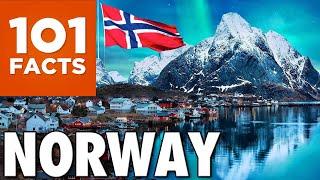 101 Facts About Norway